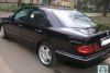 Mercedes E-Class avangard 2000. ���� 4