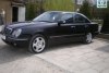 Mercedes E-Class avangard 2000. ���� 7