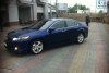 Honda Accord TYPE-S 2009. ���� 2