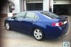Honda Accord TYPE-S 2009. ���� 5