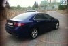 Honda Accord TYPE-S 2009. ���� 7