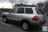 Hyundai Santa Fe  2003. ���� 3