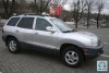 Hyundai Santa Fe  2003. ���� 1