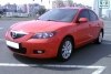 Mazda 3 ����������� 2008. ���� 2
