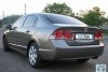 Honda Civic  2008. ���� 3