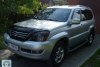 Lexus GX 470 2007. ���� 2