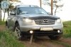 Infiniti FX  2003. ���� 2