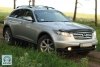 Infiniti FX  2003. ���� 1