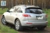 Infiniti FX  2003. ���� 3