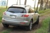 Infiniti FX  2003. ���� 4