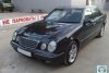 Mercedes E-Class Kompressor 2001. ���� 2