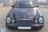 Mercedes E-Class Kompressor 2001. ���� 3