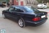 Mercedes E-Class Kompressor 2001. ���� 4