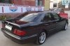 Mercedes E-Class Kompressor 2001. ���� 5