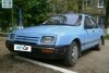 Ford Sierra  1983. ���� 2