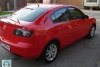 Mazda 3  2008. ���� 5