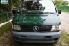 Mercedes Vito 112 CDi 1999. ���� 2
