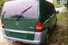 Mercedes Vito 112 CDi 1999. ���� 5