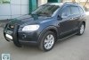 Chevrolet Captiva ���-������ 2007. ���� 2