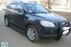 Chevrolet Captiva ���-������ 2007. ���� 1