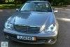 Mercedes C-Class 220CDI 2007. ���� 2