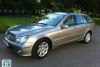 Mercedes C-Class 220CDI 2007. ���� 3