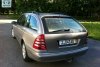 Mercedes C-Class 220CDI 2007. ���� 4