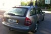 Mercedes C-Class 220CDI 2007. ���� 5