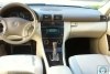 Mercedes C-Class 220CDI 2007. ���� 7