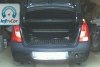 Dacia Logan AMBIANCE 2007. ���� 7