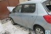 Skoda Fabia  2011. ���� 3