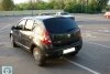 Dacia Sandero Ambience 2008. ���� 4