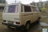 Volkswagen Transporter  1988. ���� 2