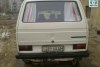 Volkswagen Transporter  1988. ���� 3