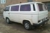 Volkswagen Transporter  1988. ���� 4