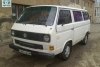 Volkswagen Transporter  1988. ���� 5