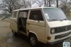 Volkswagen Transporter  1988. ���� 7