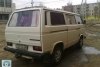 Volkswagen Transporter  1988. ���� 8