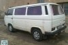 Volkswagen Transporter  1988. ���� 10