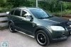 Chevrolet Captiva  2008. ���� 1
