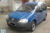 Volkswagen Caddy  2004. ���� 2
