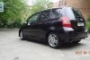Honda Jazz sport 2007. ���� 3
