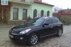 Infiniti EX 35 2008. ���� 2