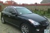 Infiniti EX 35 2008. ���� 1