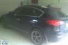 Infiniti EX 35 2008. ���� 5