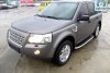 Land Rover Freelander 2(FA) 2.2TD4 2007. ���� 2
