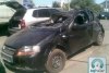 Chevrolet Aveo  2006. ���� 2