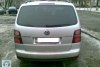 Volkswagen Touran  2007. ���� 3