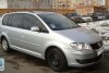 Volkswagen Touran  2007. ���� 1