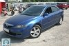 Mazda 6  2005. ���� 2